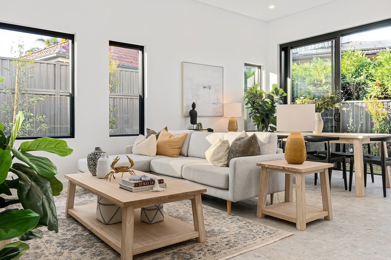 Efektywne wykorzystanie przestrzeni dzięki nowoczesnym rozwiązaniom przesuwnym