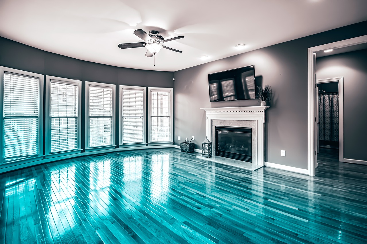 Nowoczesne rozwiązania grzewcze w aranżacji wnętrz