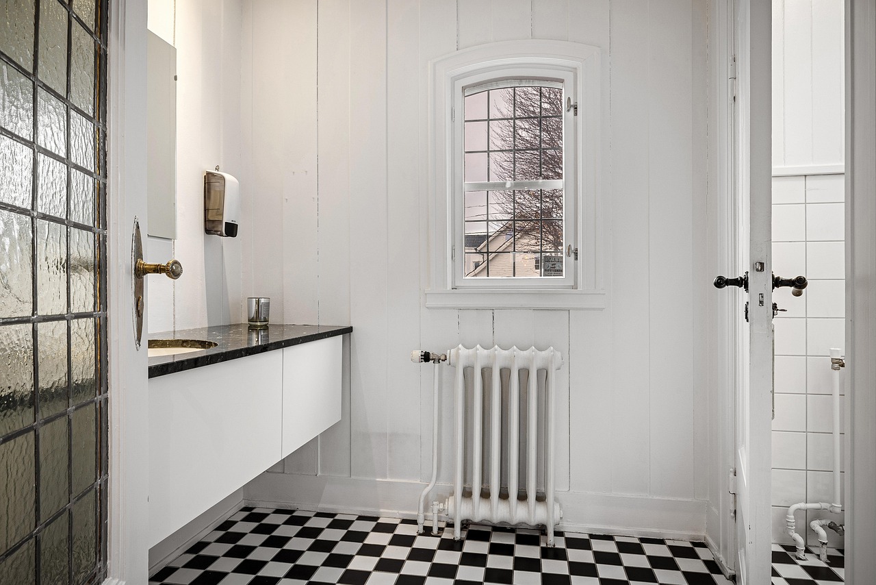 Nowoczesne systemy grzewcze dla komfortu wnętrz