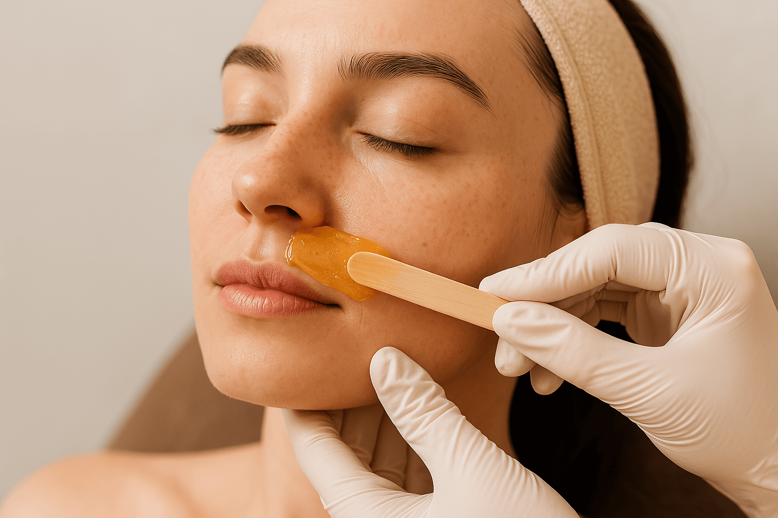 Estetyka i pielęgnacja w obszarze profesjonalnych zabiegów