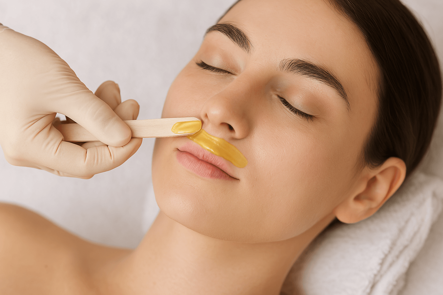 Skuteczne metody redukcji owłosienia w obszarze twarzy