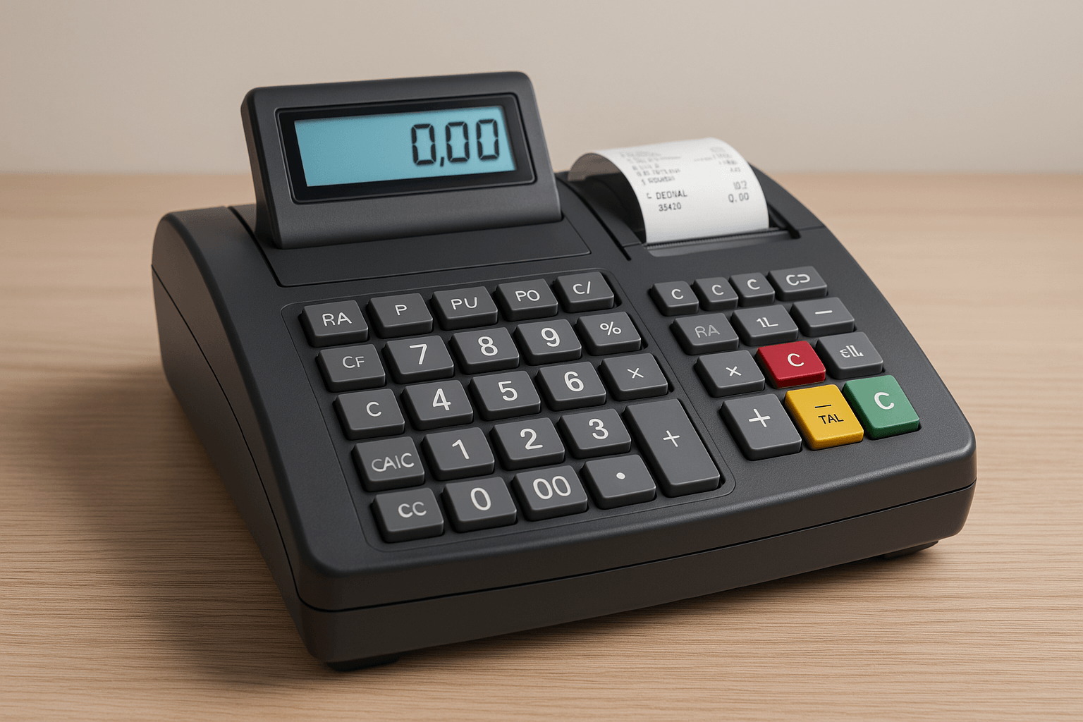 Rola urządzeń rejestrujących w działalności gospodarczej