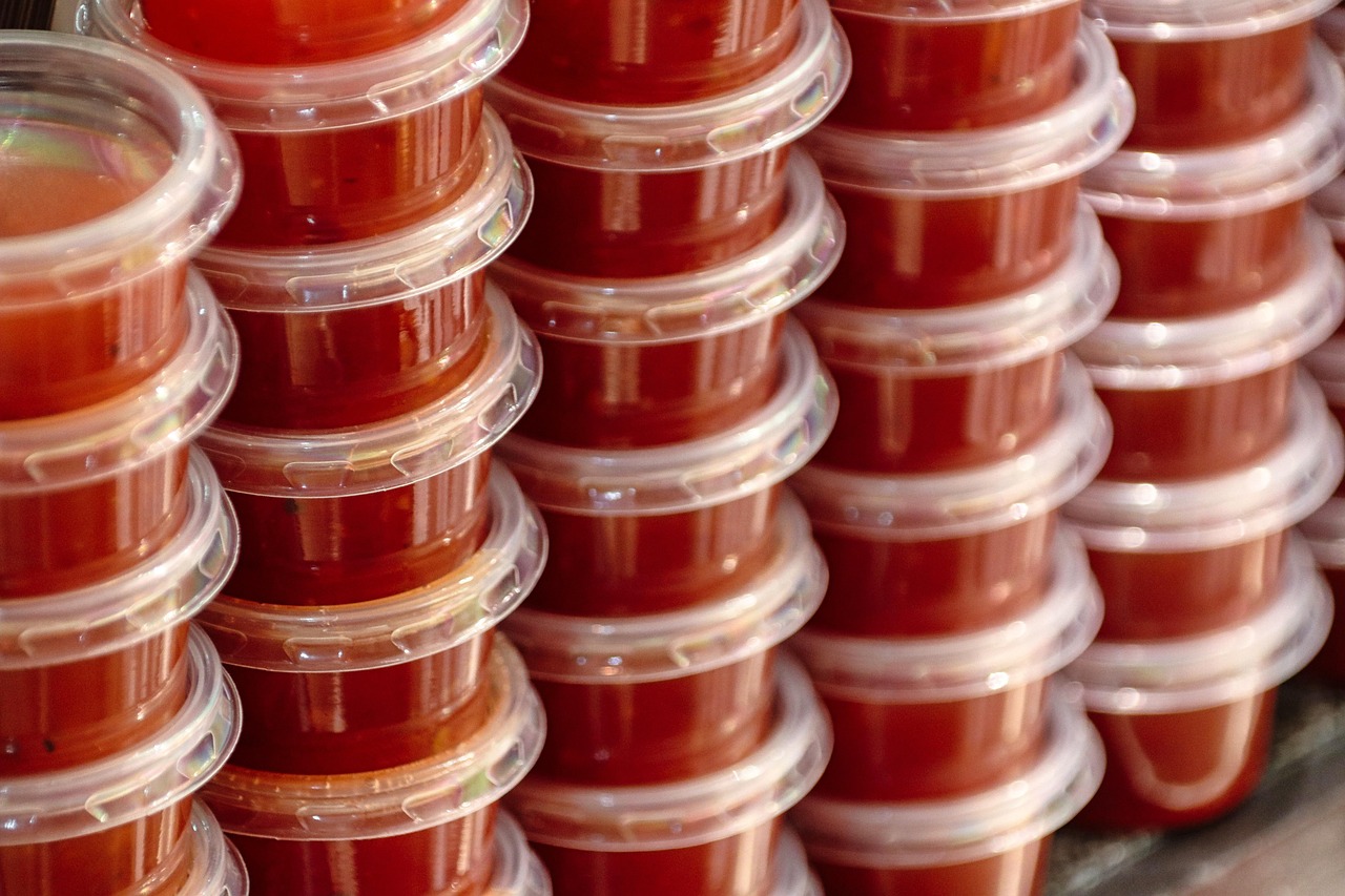 Rola nowoczesnych rozwiązań opakowaniowych w przemyśle i handlu