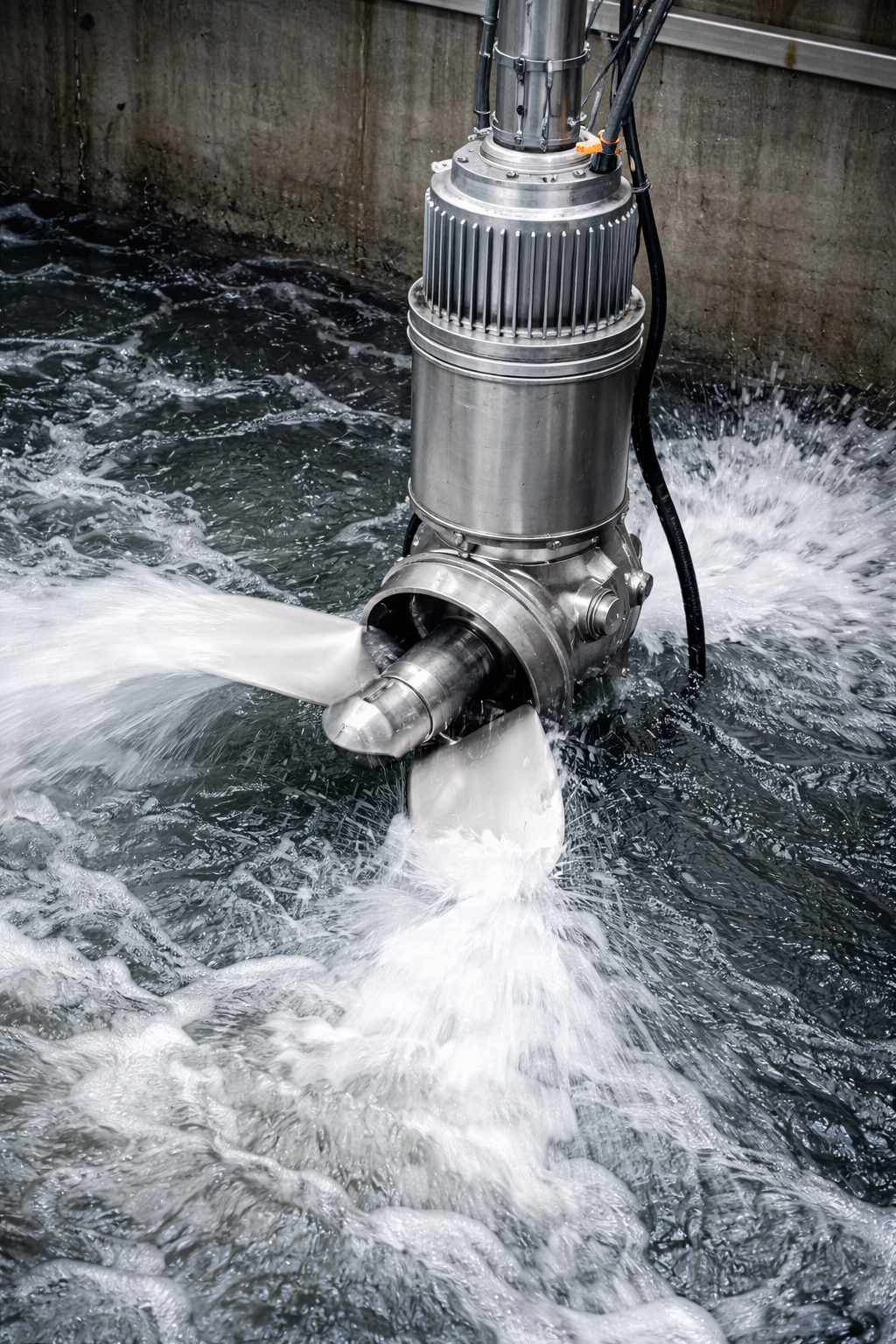 Efektywne mieszanie cieczy jako kluczowy element procesów technologicznych