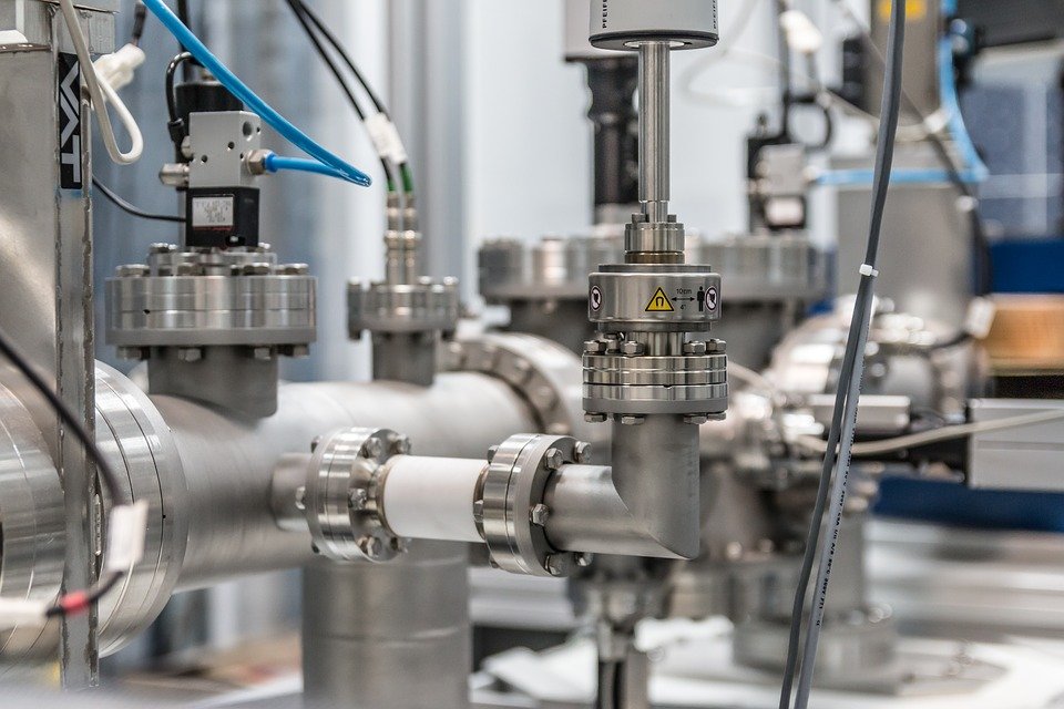 Ogrzewanie powietrzne w domu