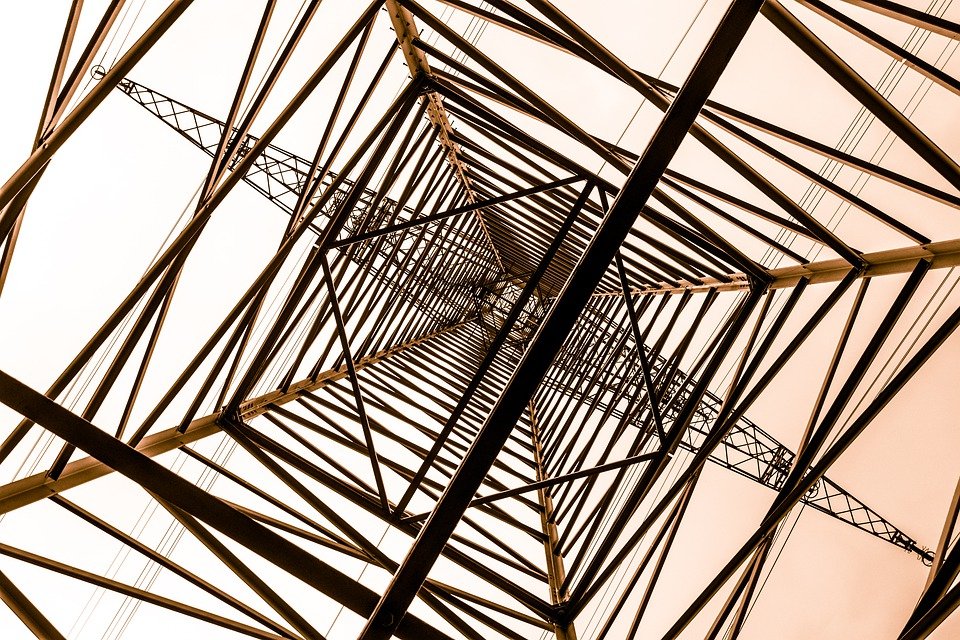 Konstrukcja stalowa wiata – produkcja