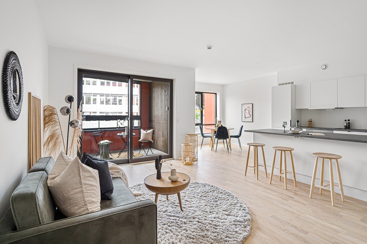 Innowacyjne Rozwiązania w Zakresie Drzwi Dwuskrzydłowych