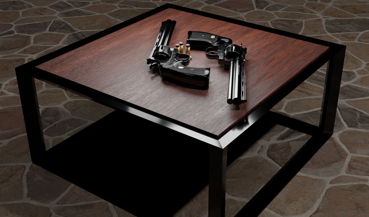 Optymalne rozwiązania w zakresie bezpieczeństwa