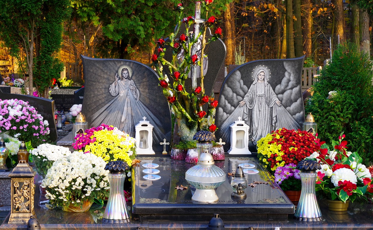 Profesjonalne usługi funeralne w stolicy