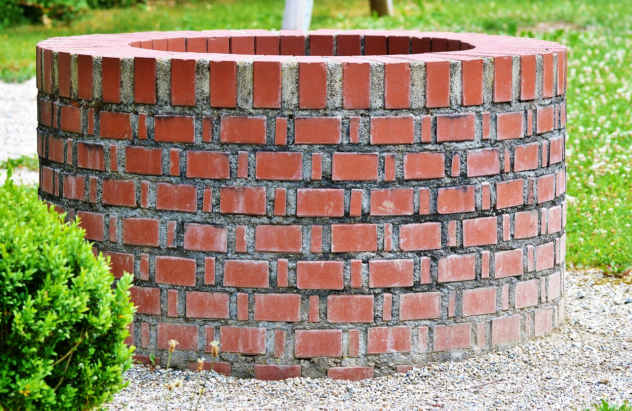 Doskonała Budowa Studni Głębinowej