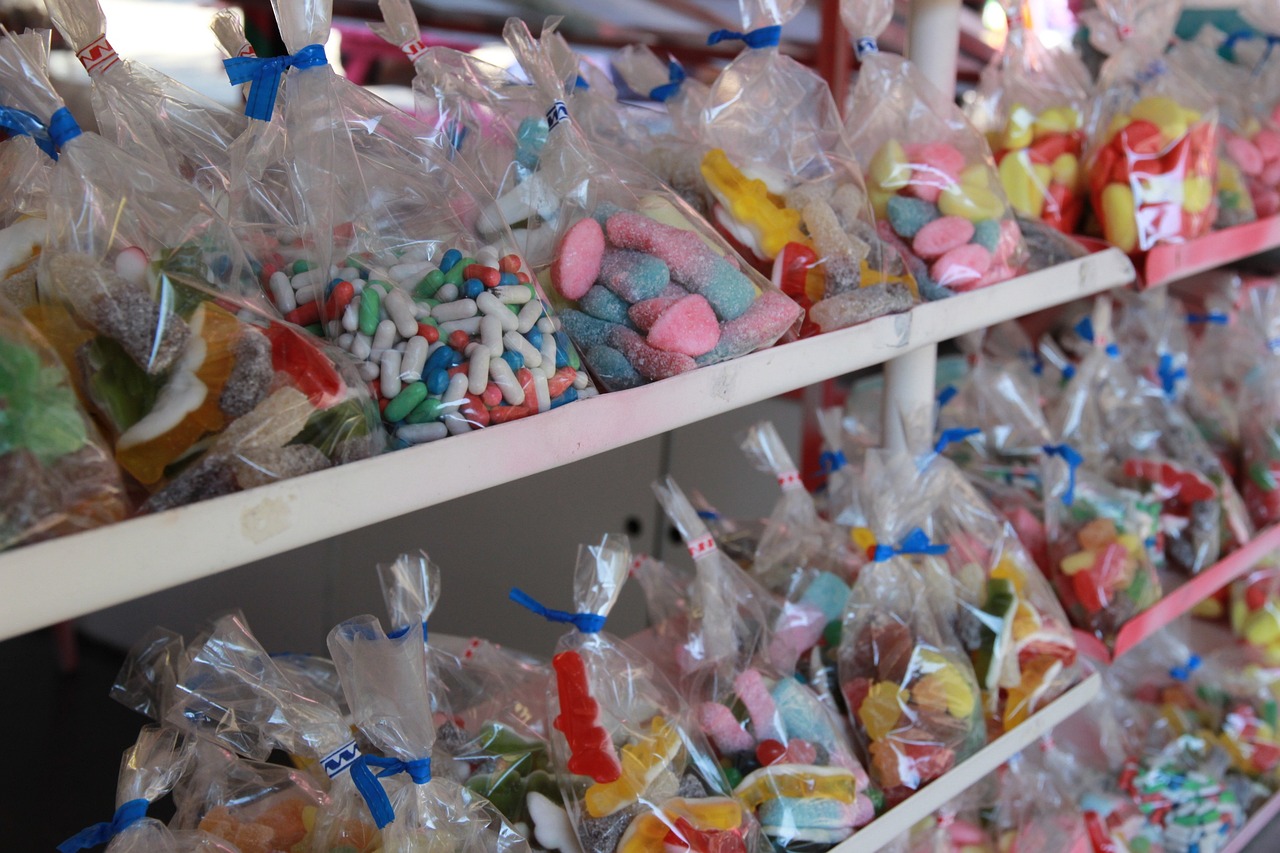 Nowoczesne technologie w produkcji opakowań foliowych