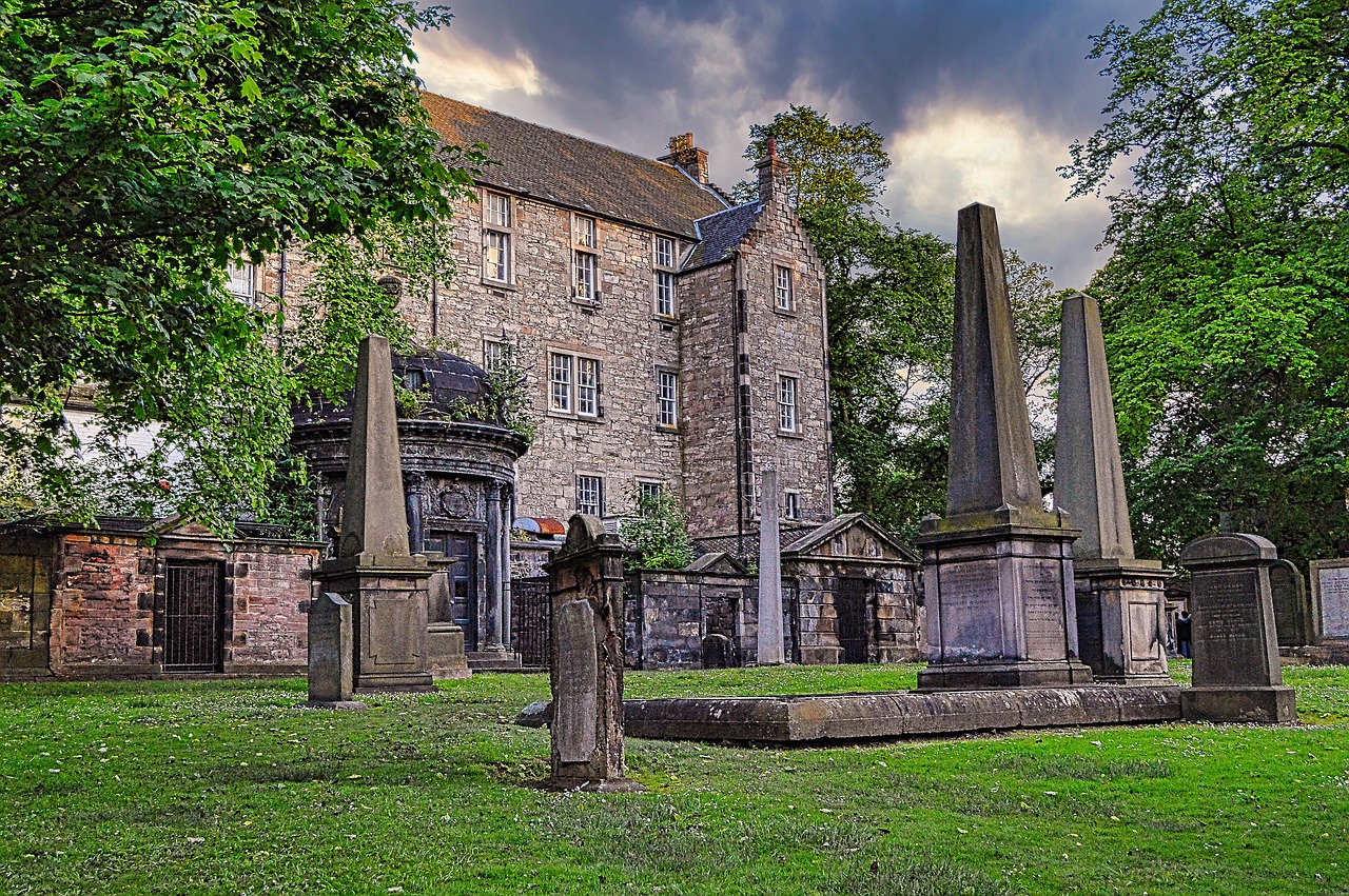 Usługi funeralne w Warszawie: ważne aspekty