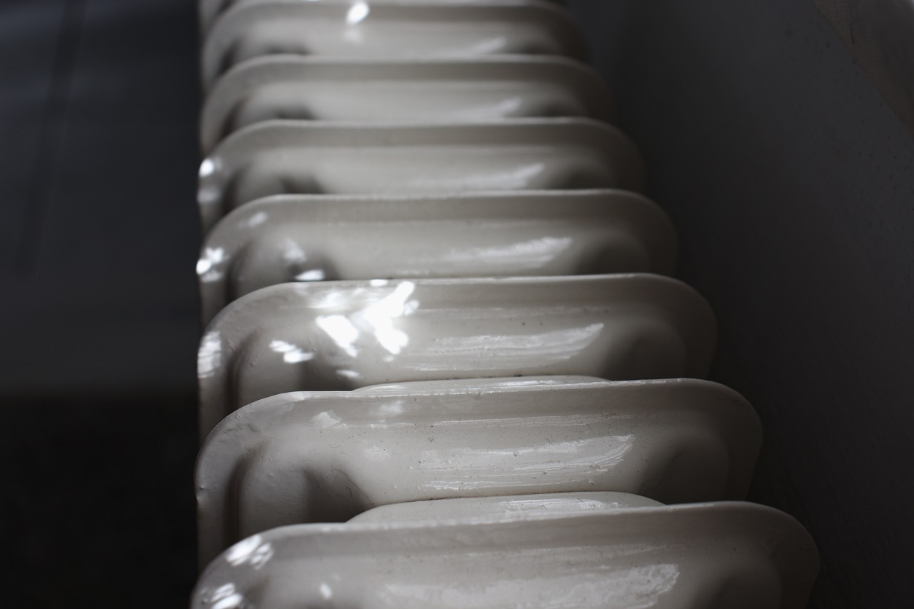 Optymalizacja systemów ogrzewania w domach i biurach