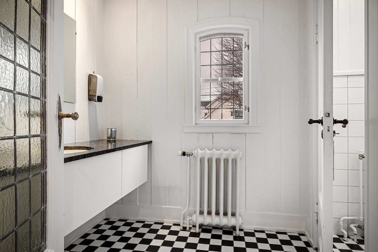 Nowoczesne rozwiązania grzewcze dla Twojego wnętrza