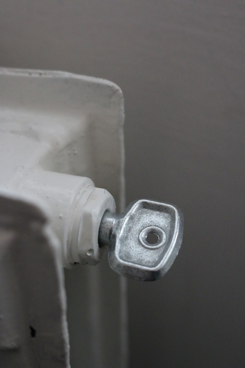 Efektywne rozwiązania grzewcze dla Twojego domu