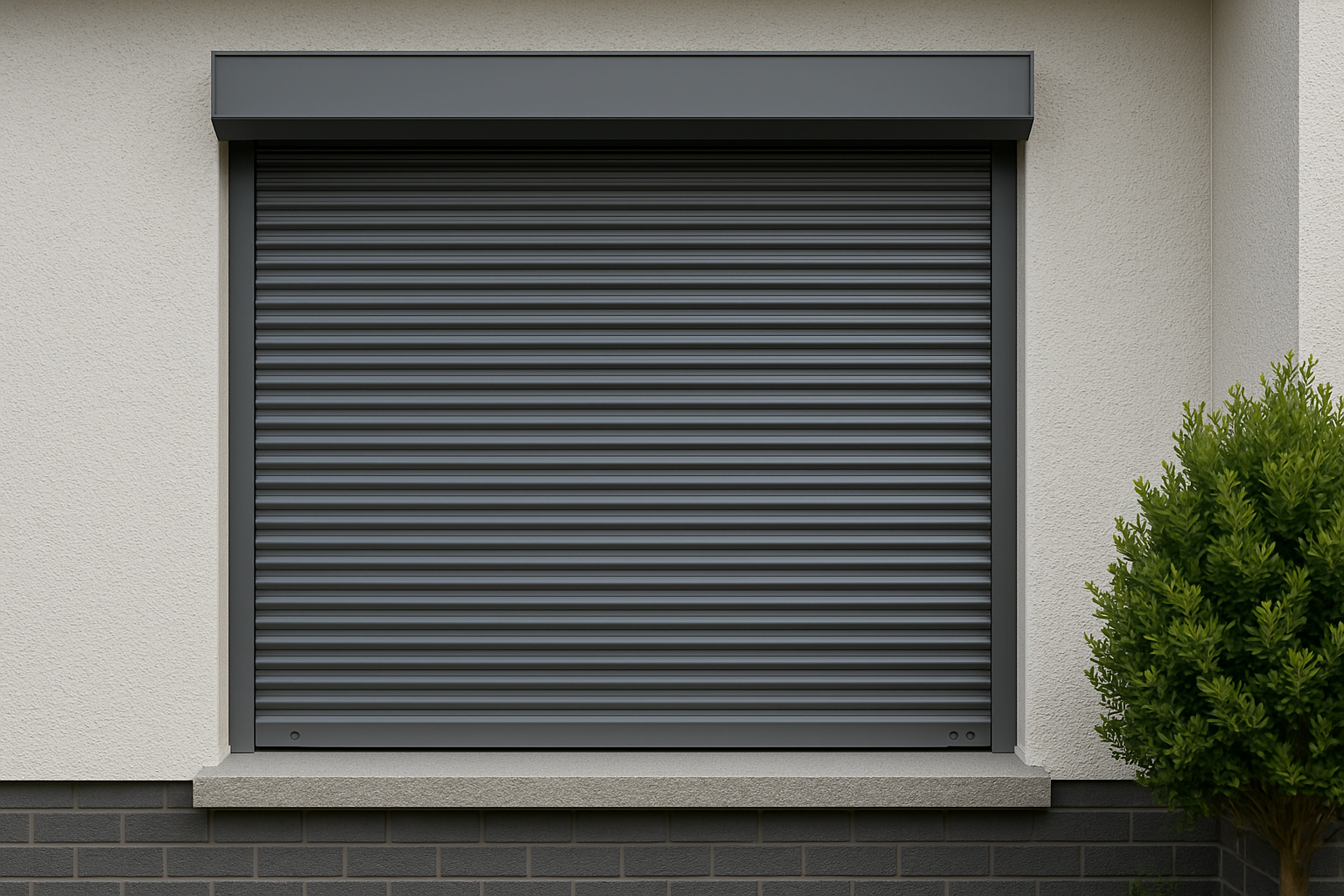 Komfort i estetyka dzięki nowoczesnym osłonom okiennym