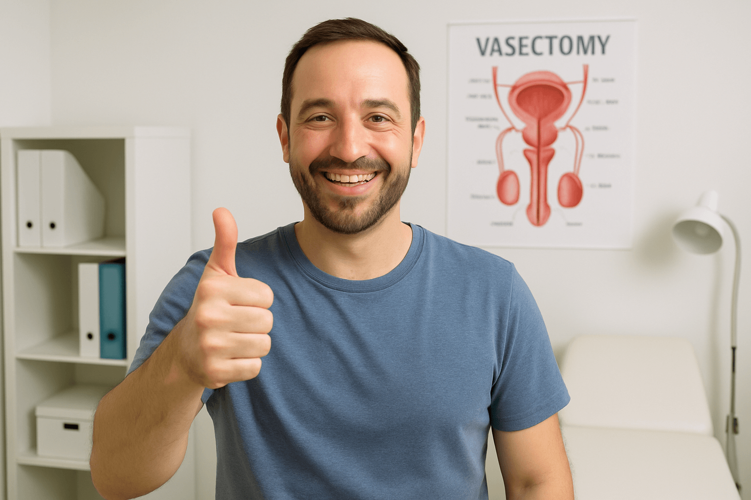 Trwała metoda antykoncepcji – najważniejsze informacje