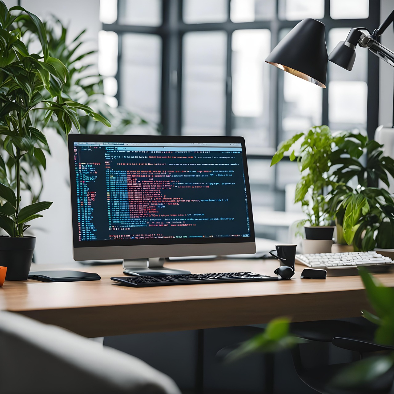 Nowoczesne podejście do tworzenia aplikacji online