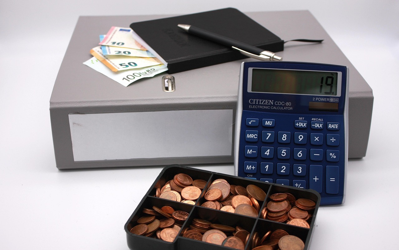 Instrument finansowy wspierający płynność przedsiębiorstw