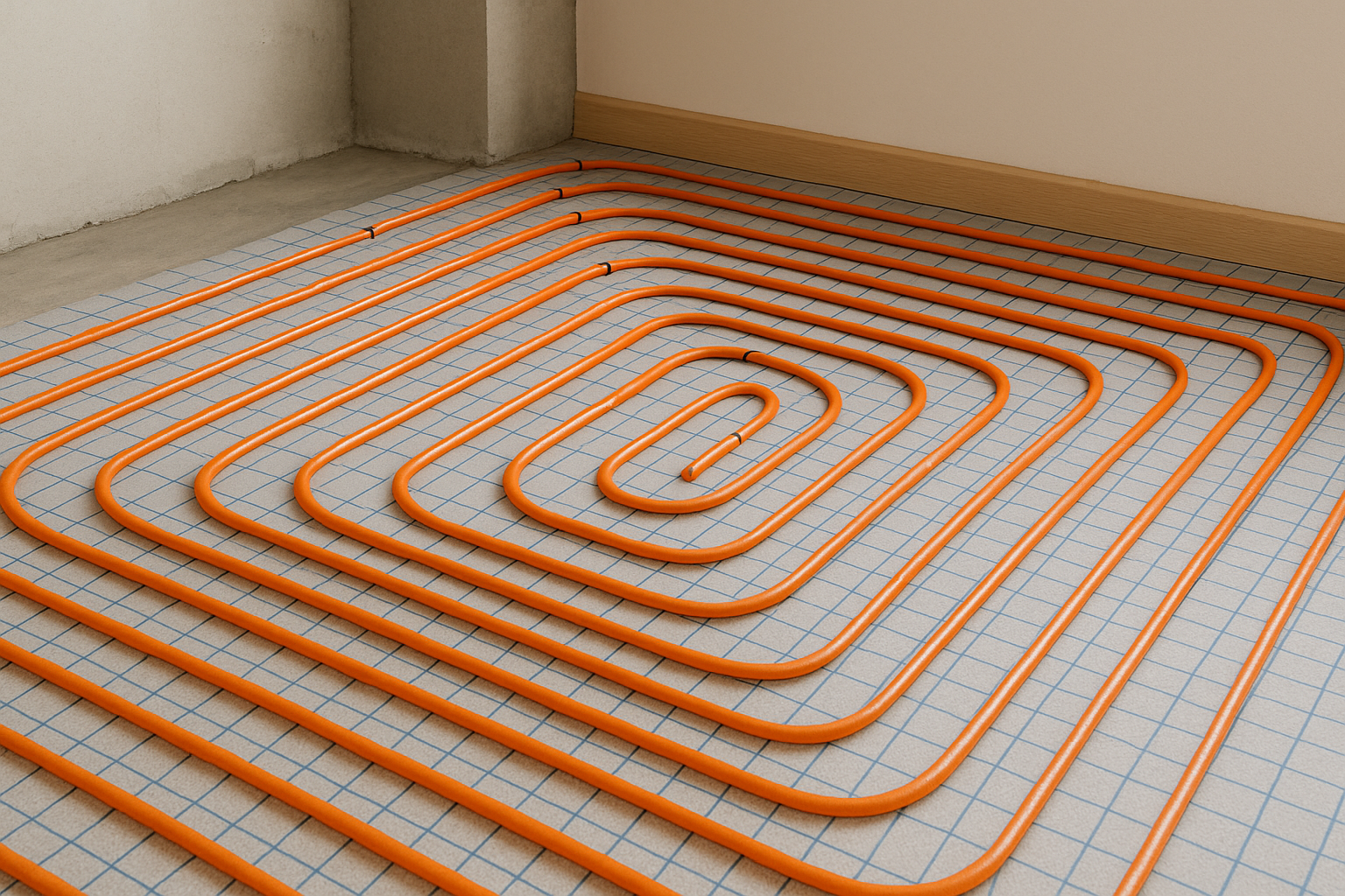 Optymalizacja instalacji grzewczych w nowoczesnym budownictwie