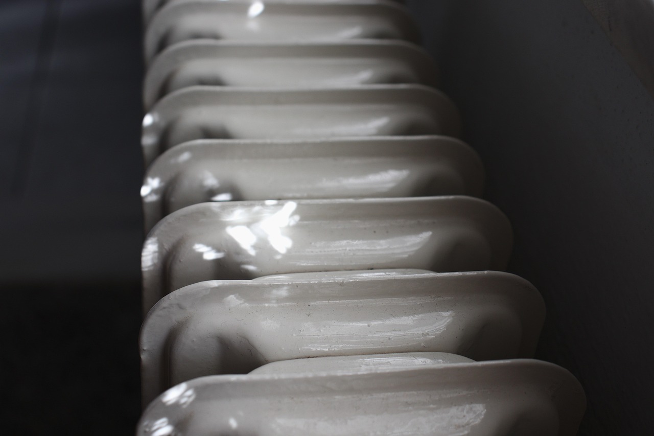 Komfort cieplny jako element współczesnego projektowania wnętrz